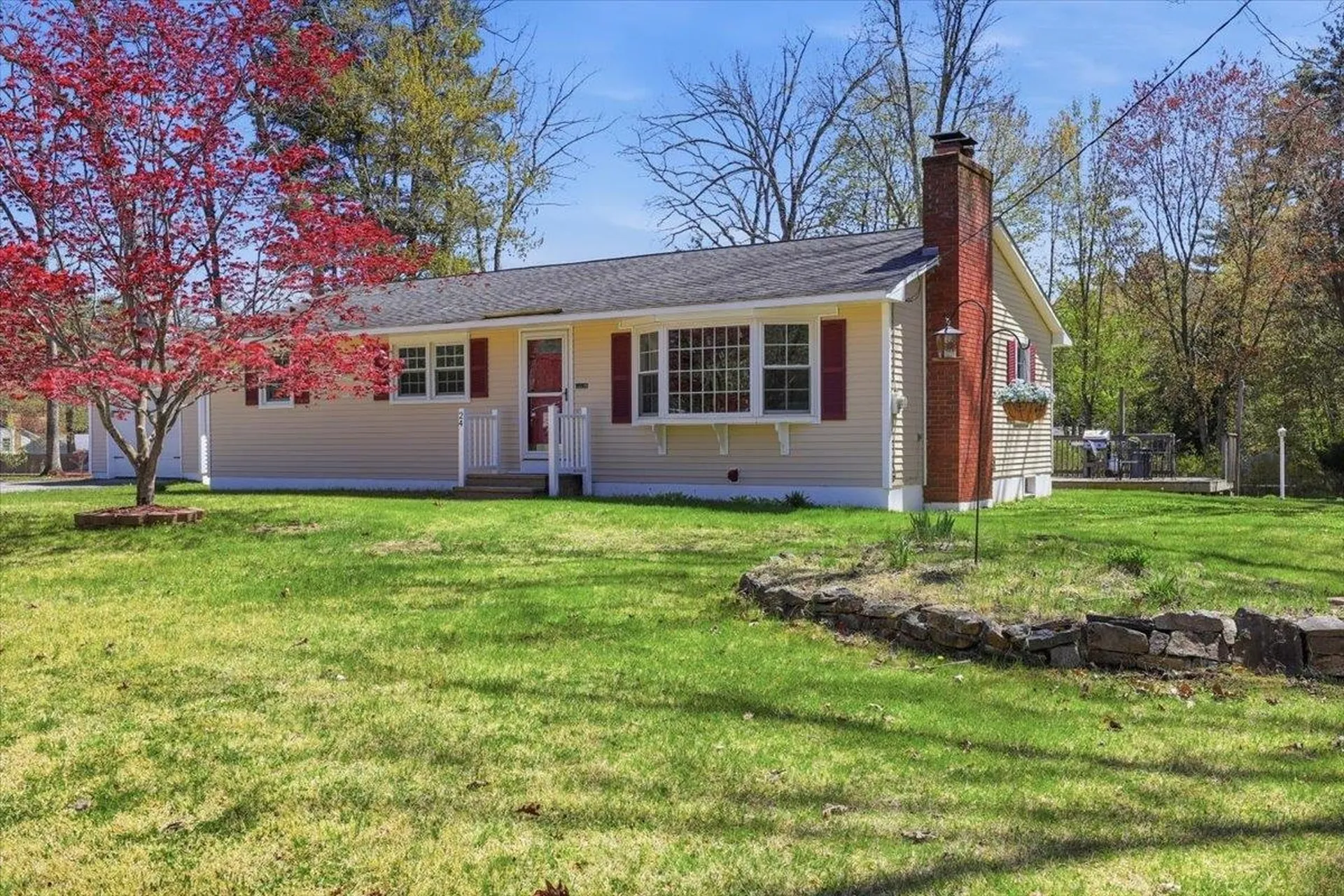 24 Souhegan Drive Merrimack NH 03054