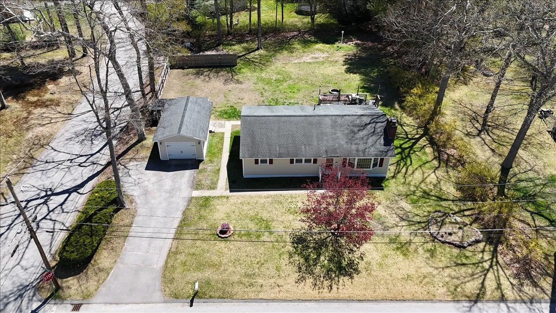 24 Souhegan Drive Merrimack NH 03054