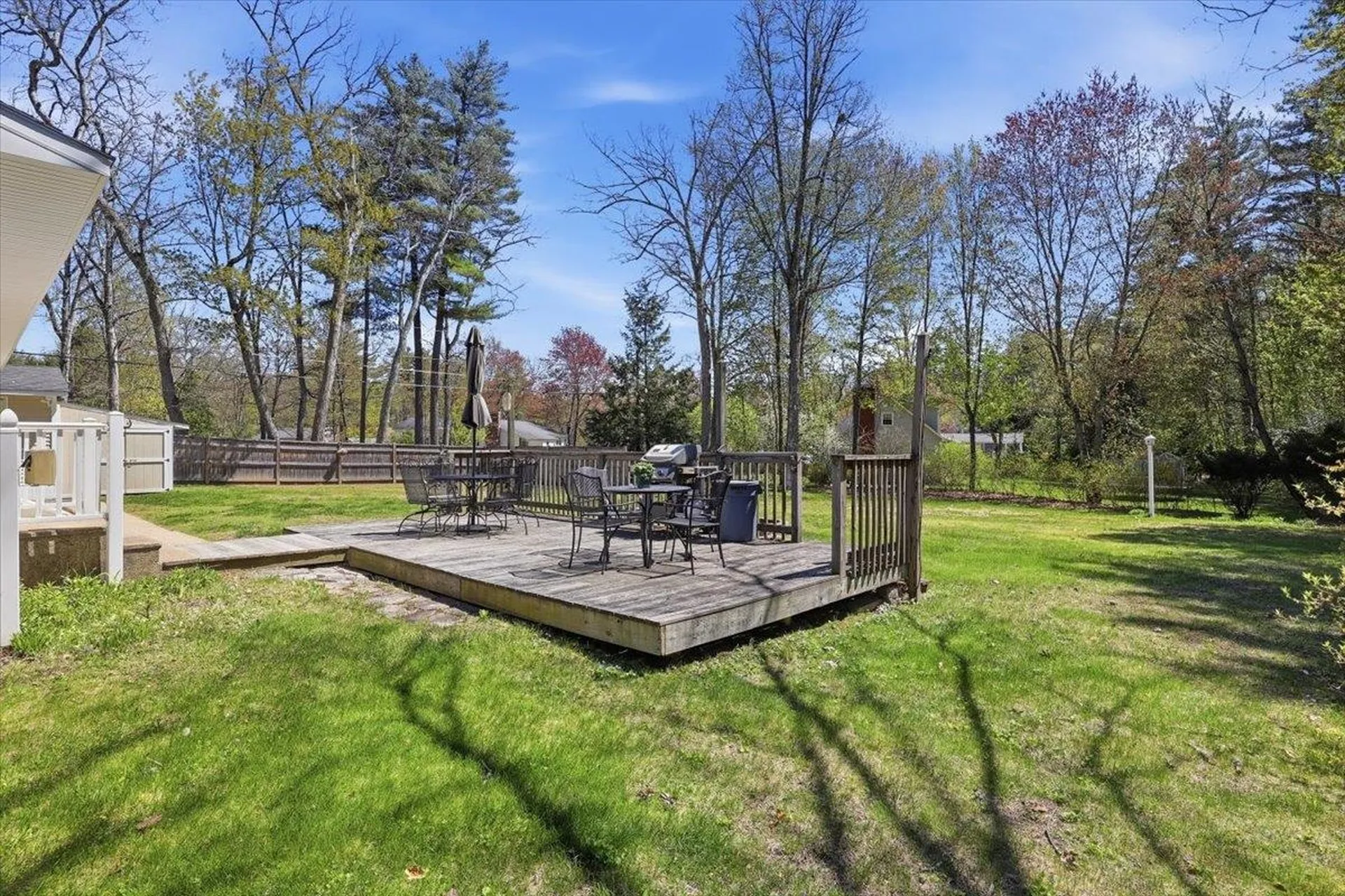 24 Souhegan Drive Merrimack NH 03054