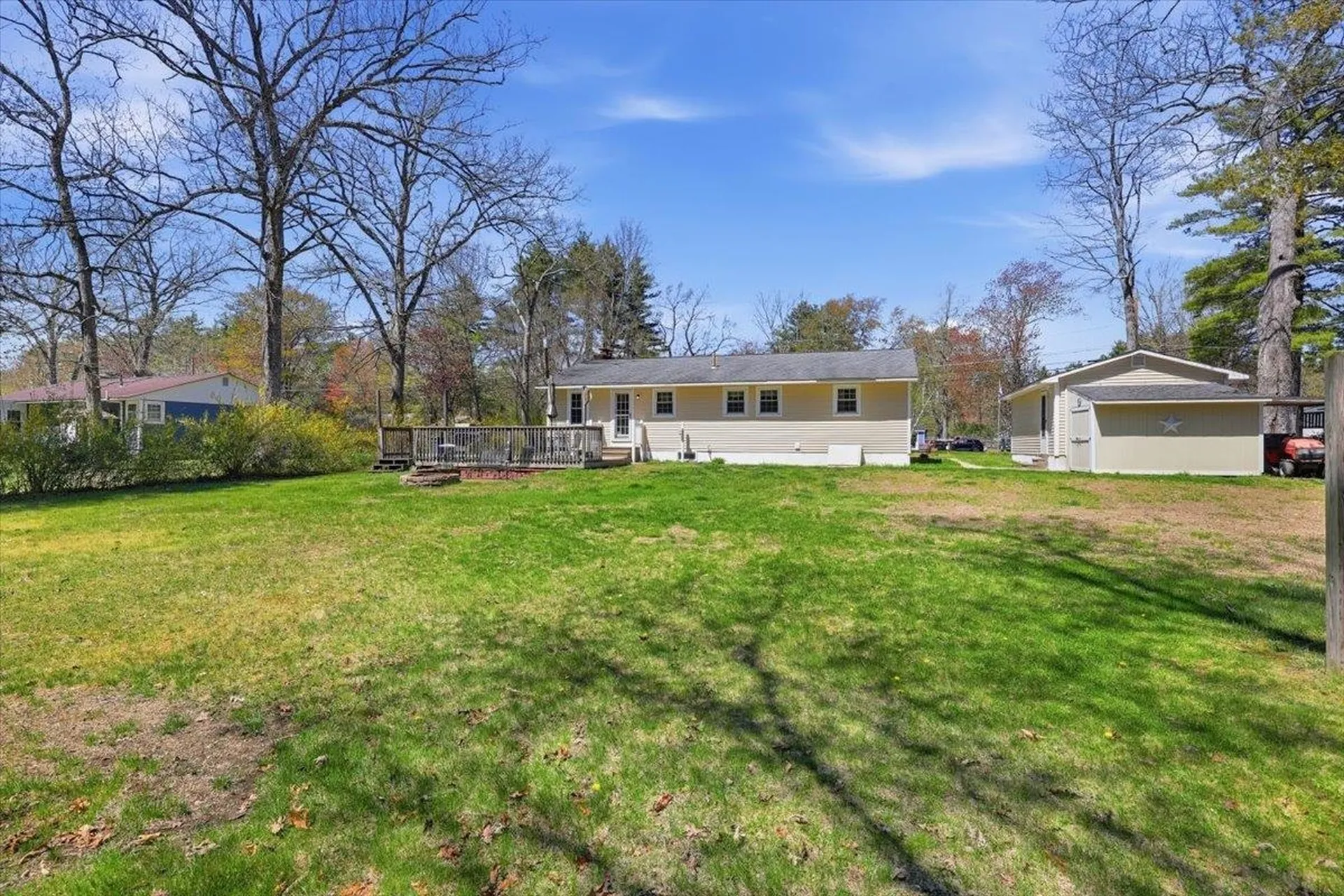 24 Souhegan Drive Merrimack NH 03054