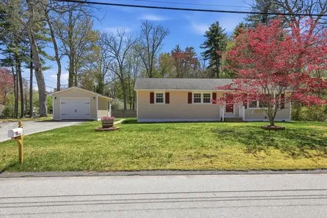 24 Souhegan Drive Merrimack NH 03054