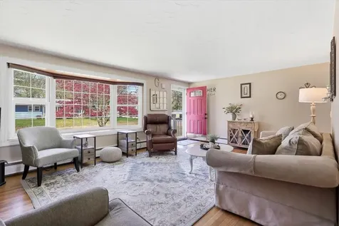 24 Souhegan Drive Merrimack NH 03054
