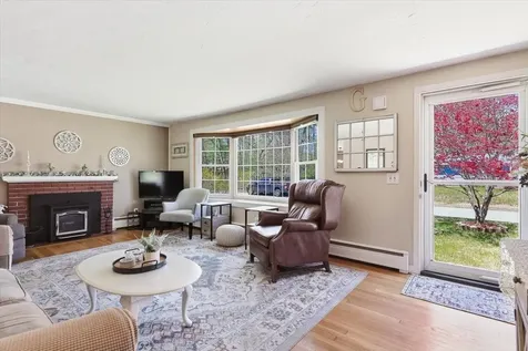 24 Souhegan Drive Merrimack NH 03054