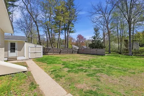 24 Souhegan Drive Merrimack NH 03054