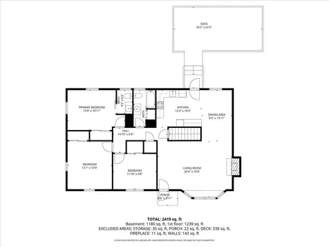 24 Souhegan Drive Merrimack NH 03054