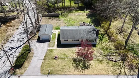 24 Souhegan Drive Merrimack NH 03054