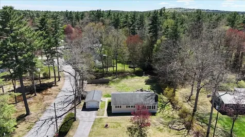 24 Souhegan Drive Merrimack NH 03054