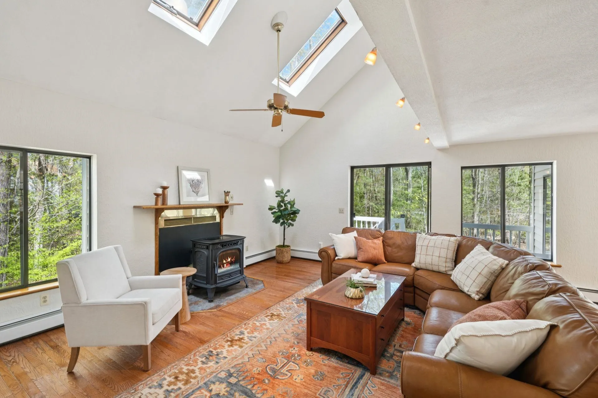 143 Harper Ridge Road Hampstead NH 03826