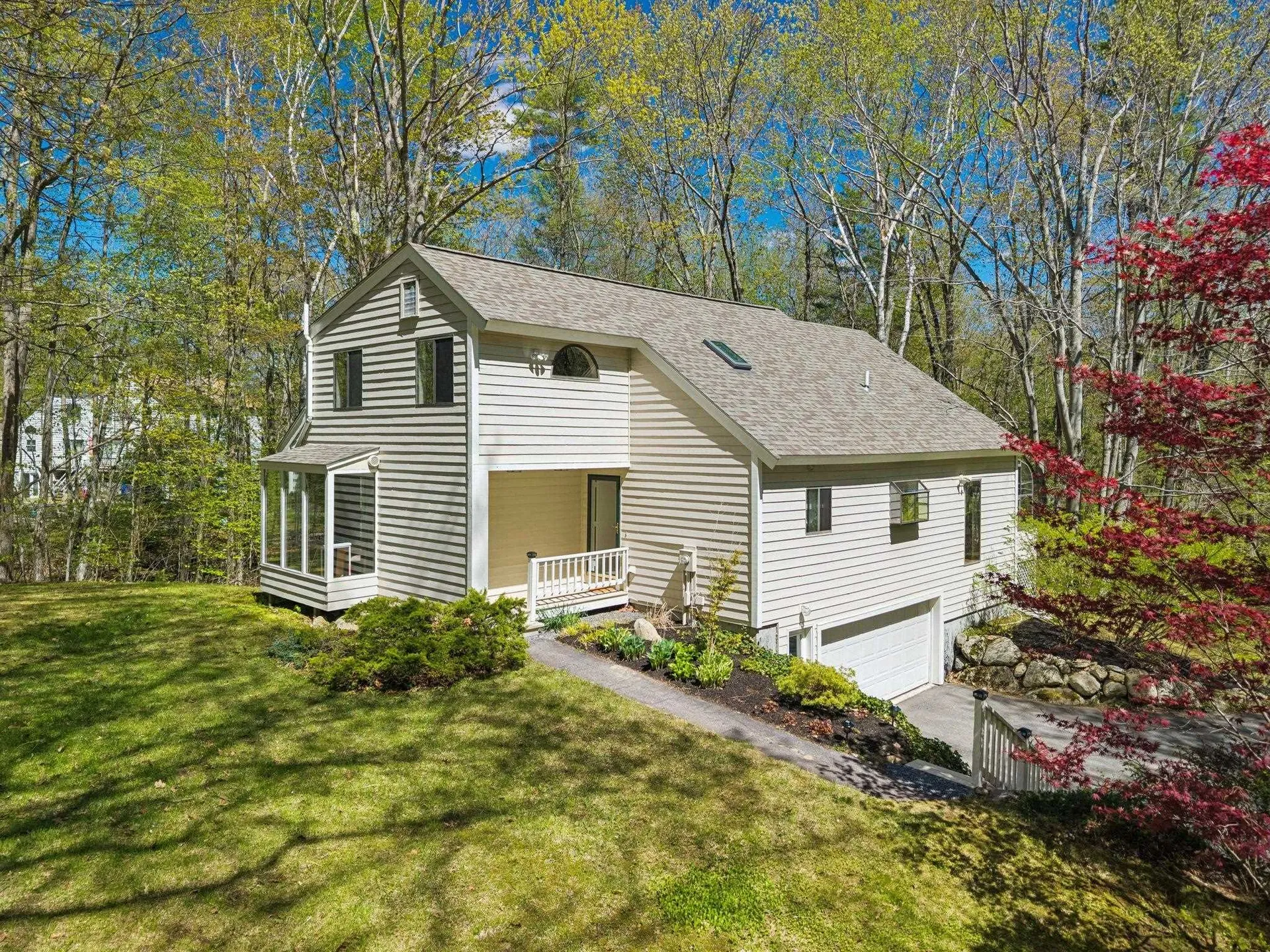 143 Harper Ridge Road Hampstead NH 03826