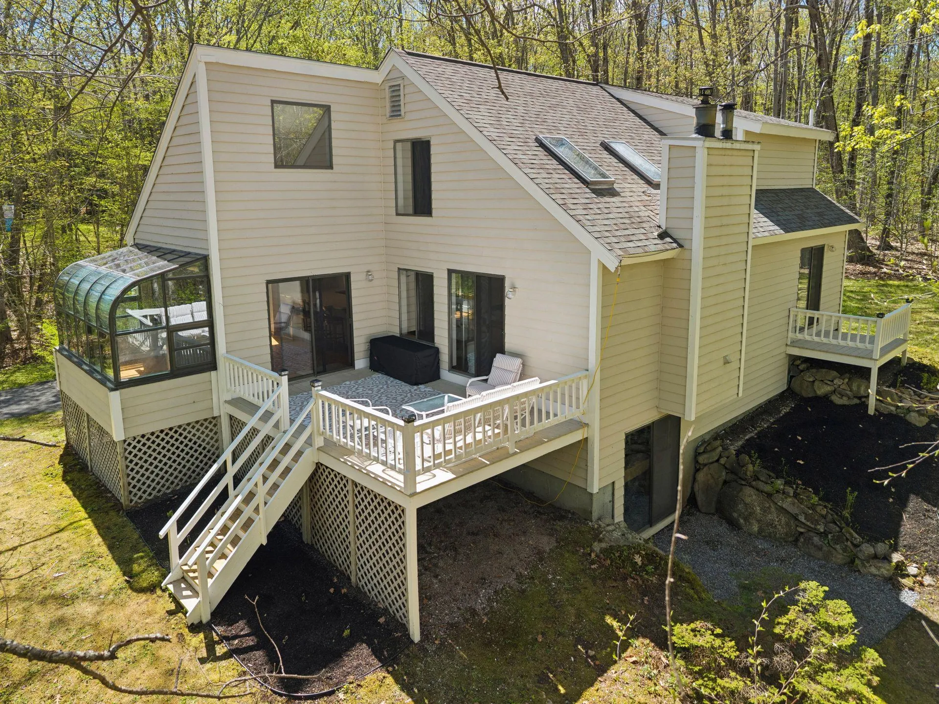 143 Harper Ridge Road Hampstead NH 03826