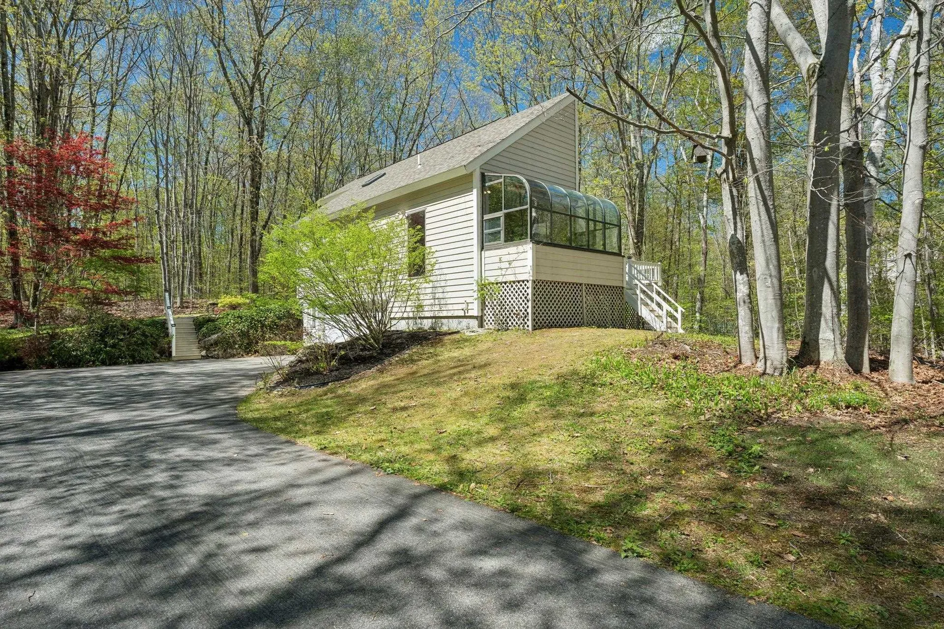 143 Harper Ridge Road Hampstead NH 03826