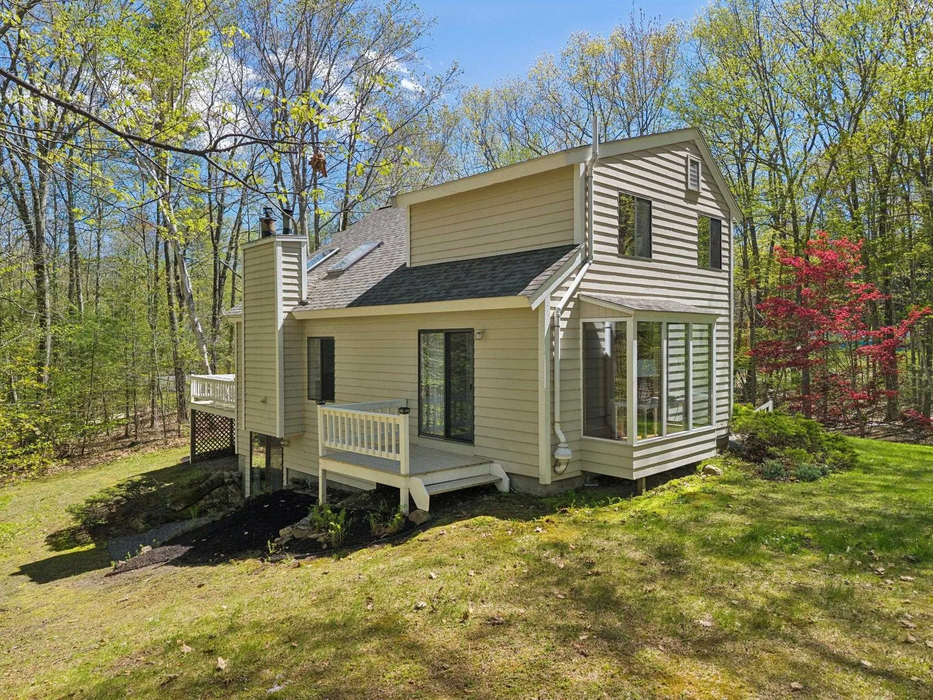 143 Harper Ridge Road Hampstead NH 03826