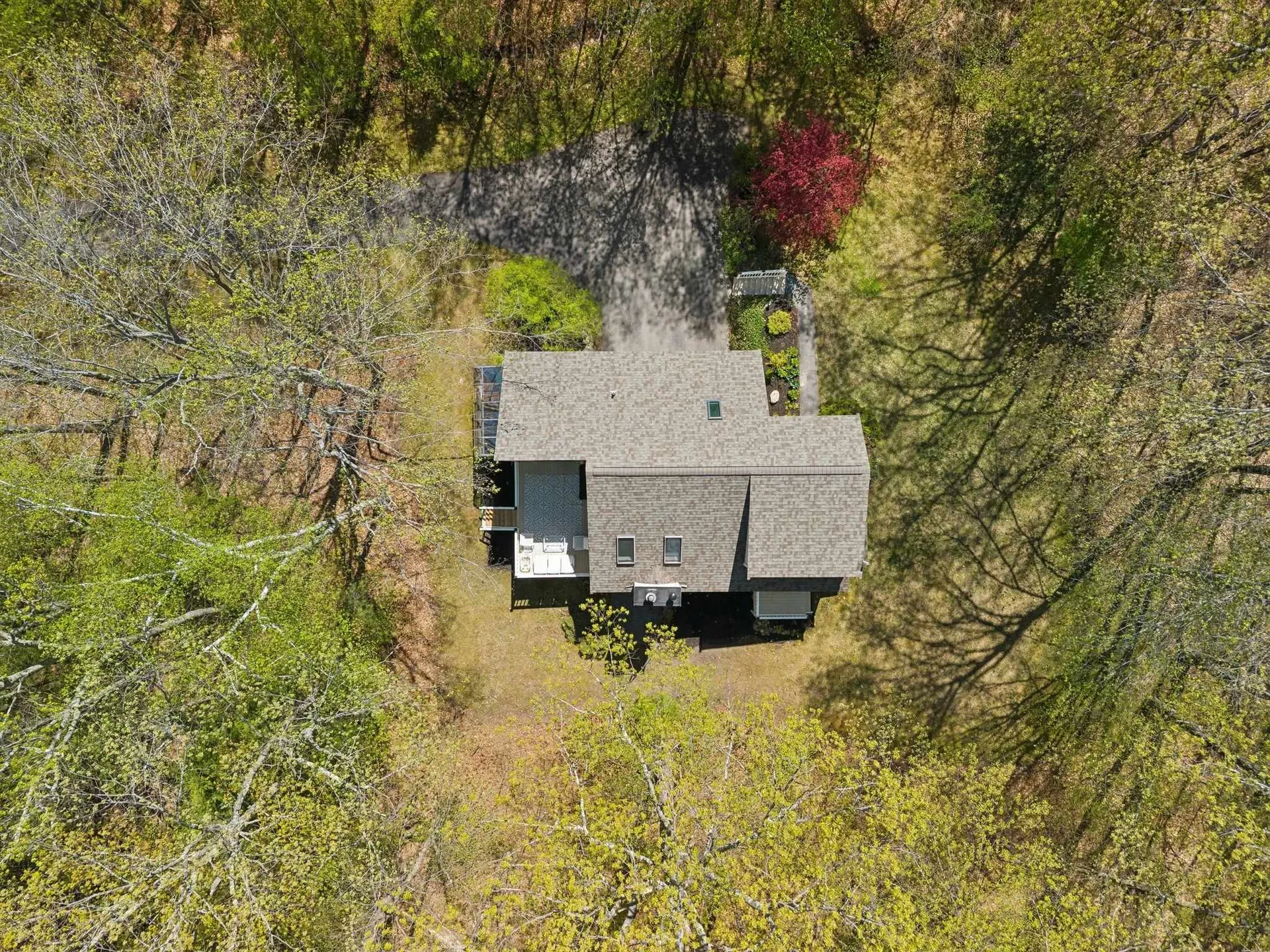 143 Harper Ridge Road Hampstead NH 03826