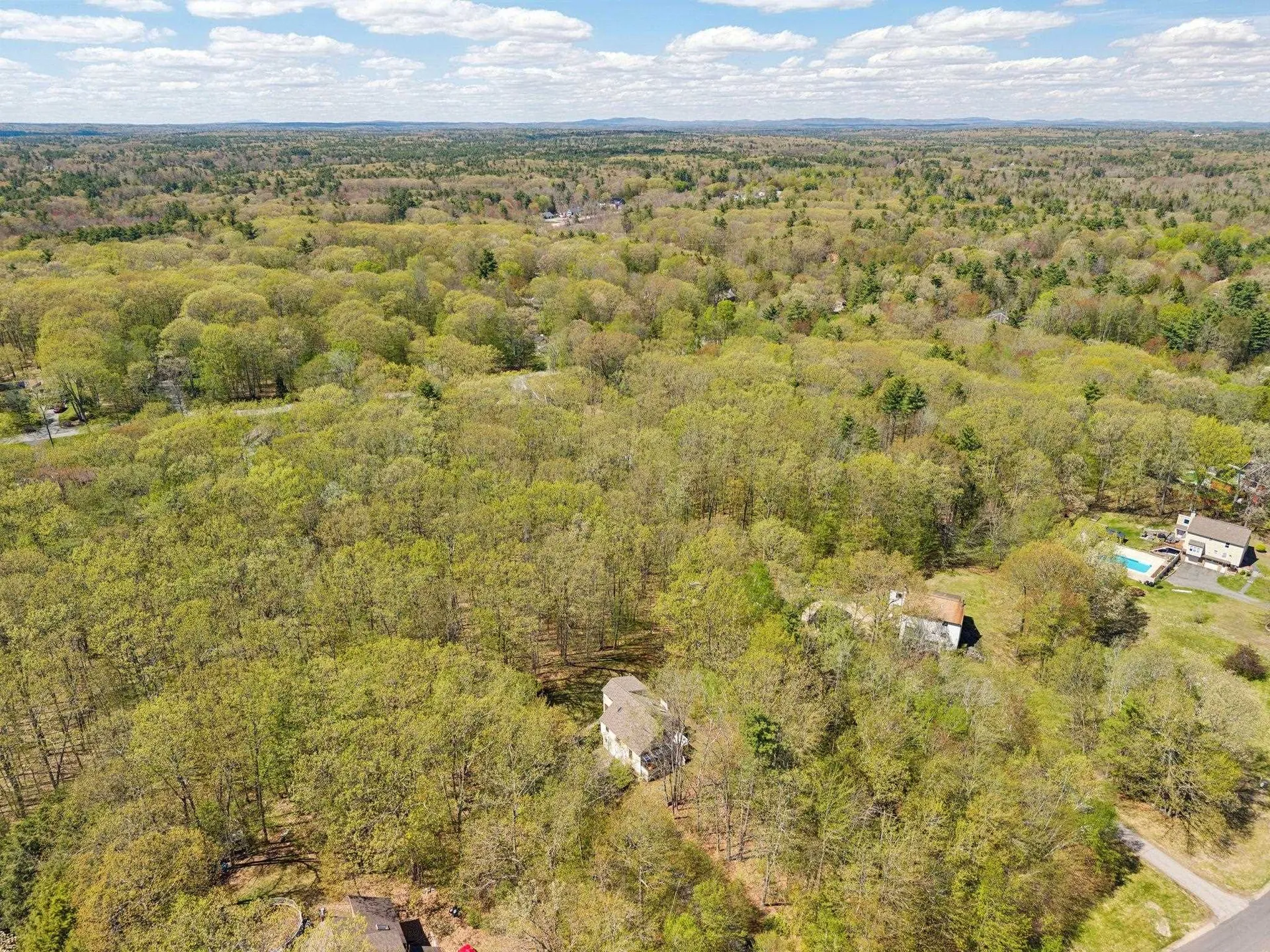 143 Harper Ridge Road Hampstead NH 03826