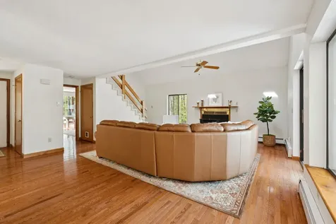 143 Harper Ridge Road Hampstead NH 03826