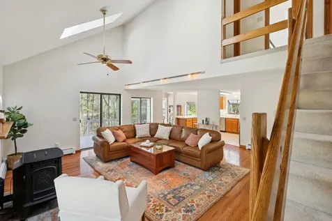 143 Harper Ridge Road Hampstead NH 03826