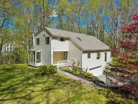 143 Harper Ridge Road Hampstead NH 03826
