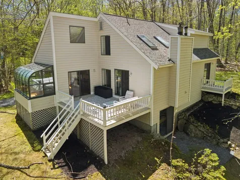 143 Harper Ridge Road Hampstead NH 03826