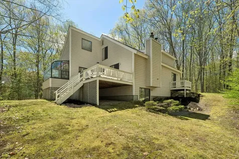 143 Harper Ridge Road Hampstead NH 03826