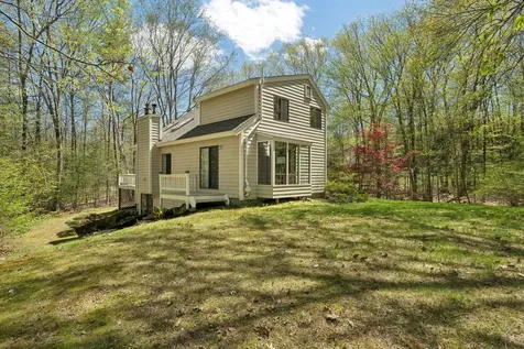 143 Harper Ridge Road Hampstead NH 03826