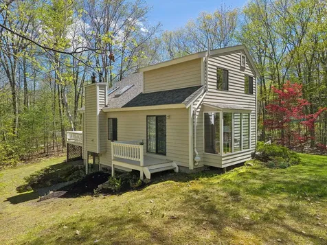 143 Harper Ridge Road Hampstead NH 03826