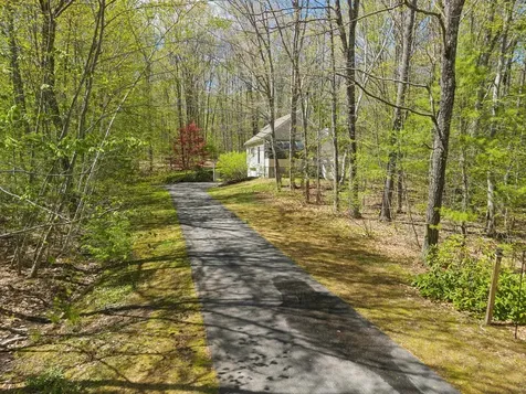 143 Harper Ridge Road Hampstead NH 03826