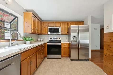 143 Harper Ridge Road Hampstead NH 03826