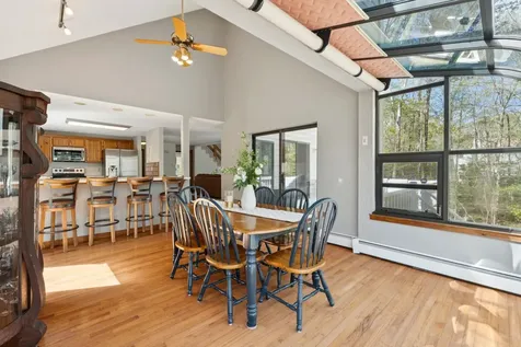 143 Harper Ridge Road Hampstead NH 03826