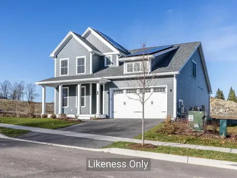 121 Mabel Way South Burlington VT 05403