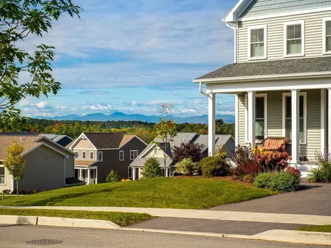 121 Mabel Way South Burlington VT 05403