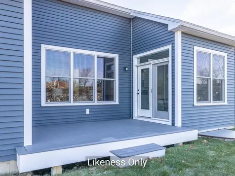 121 Mabel Way South Burlington VT 05403