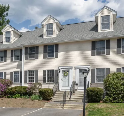12 Wyndmere Drive Londonderry NH 03053