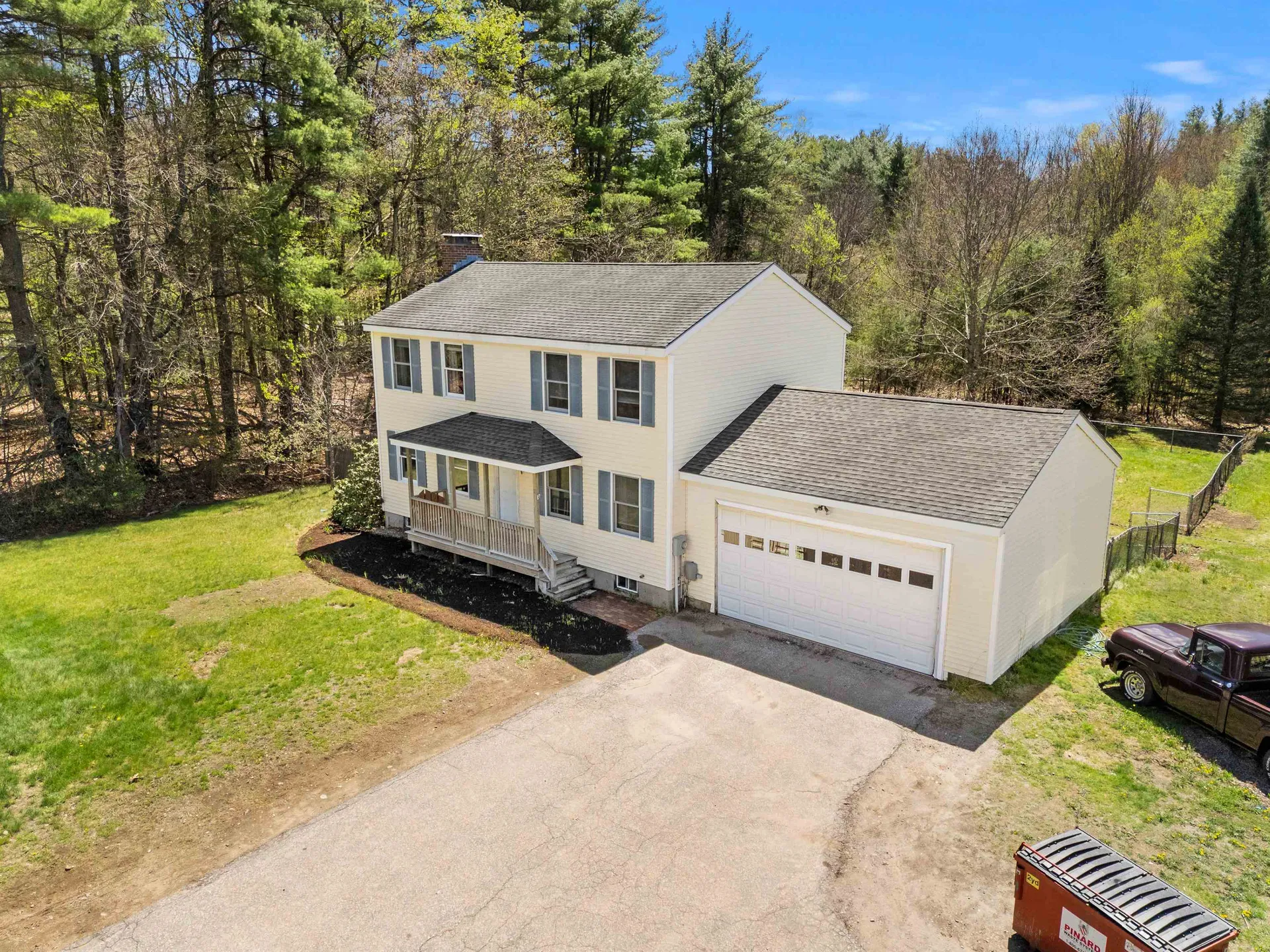 11 Jennifer Lane Weare NH 03281