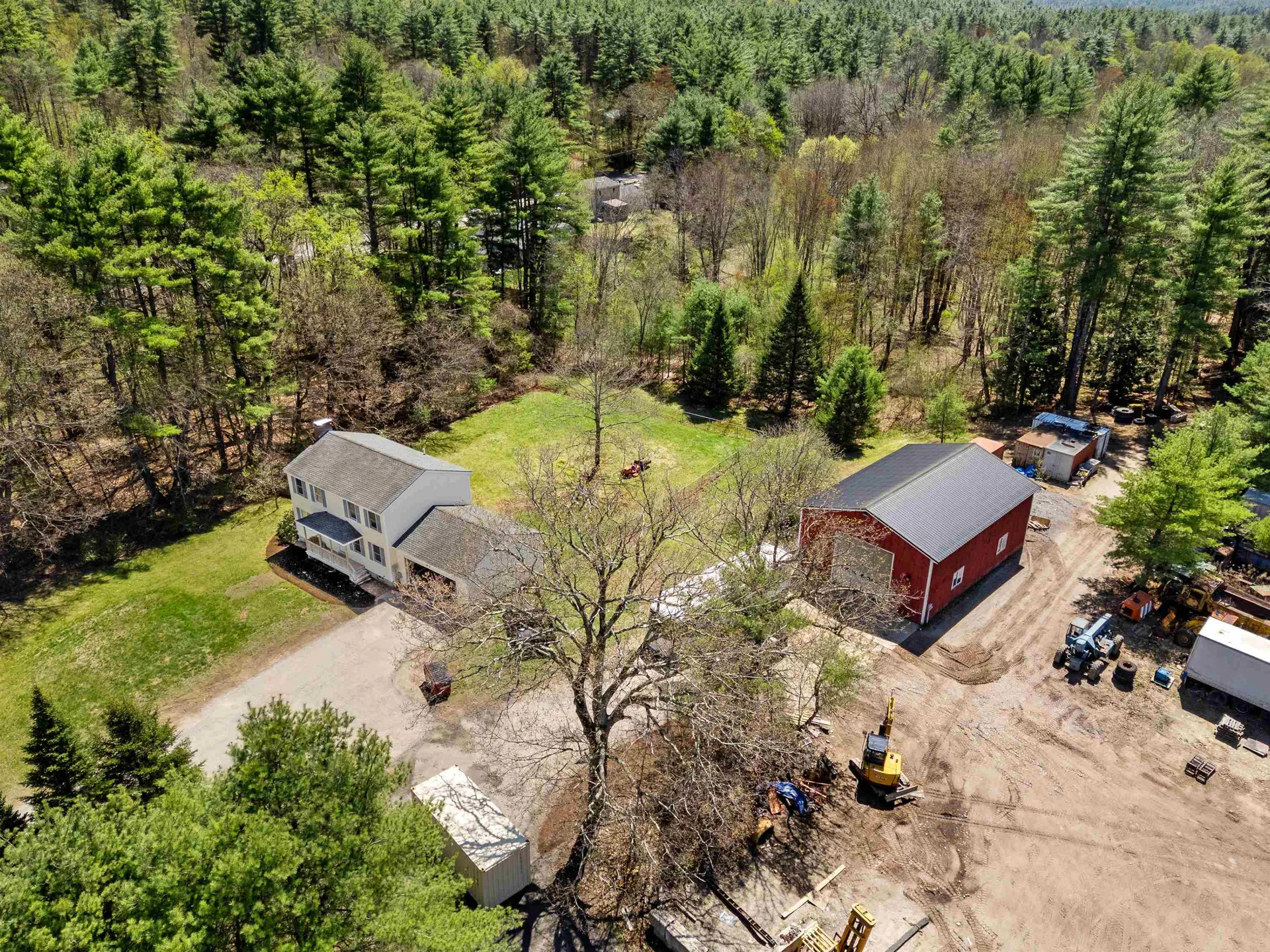 11 Jennifer Lane Weare NH 03281