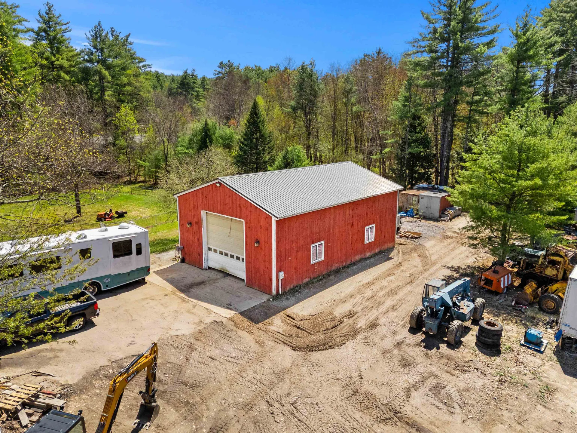 11 Jennifer Lane Weare NH 03281