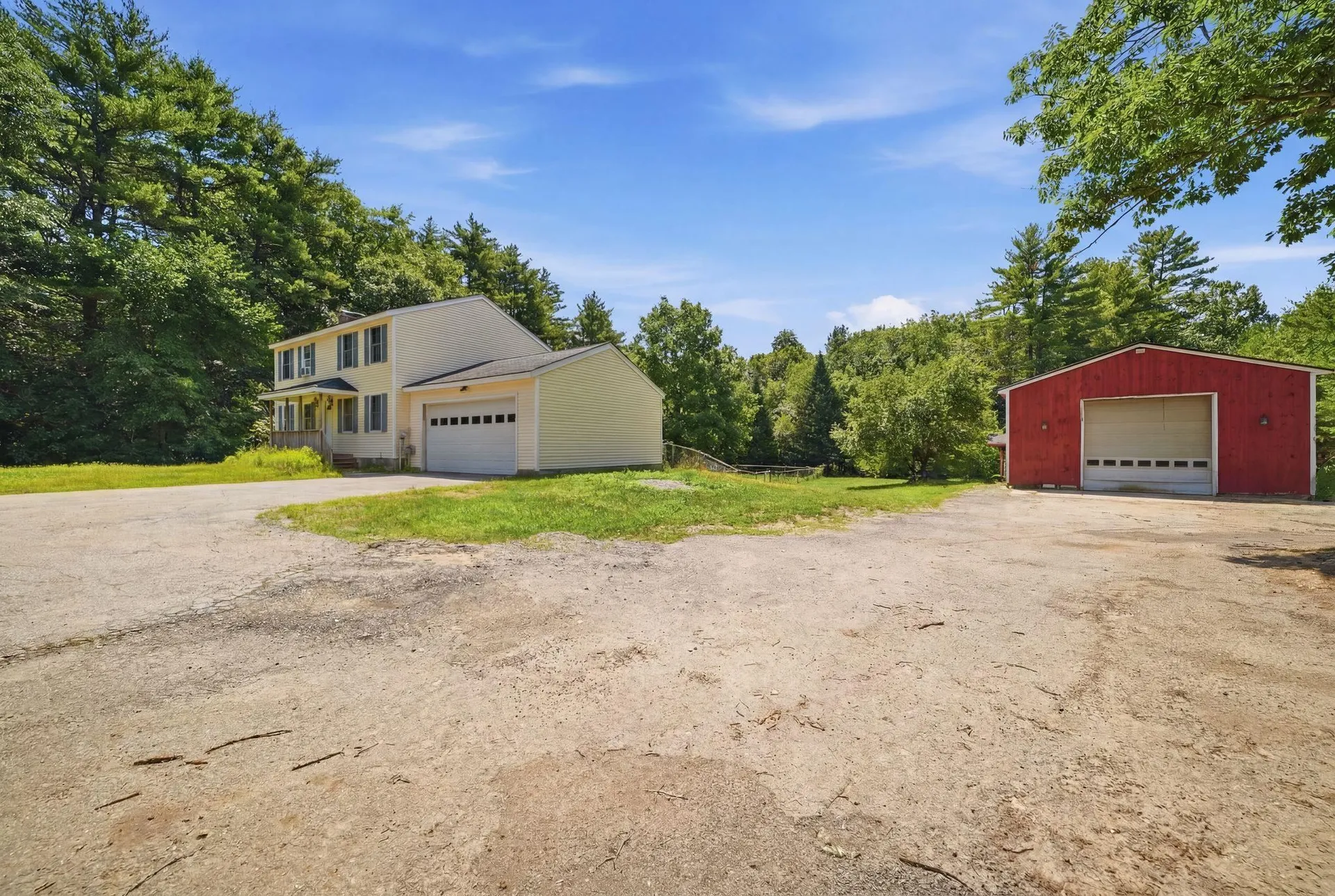 11 Jennifer Lane Weare NH 03281
