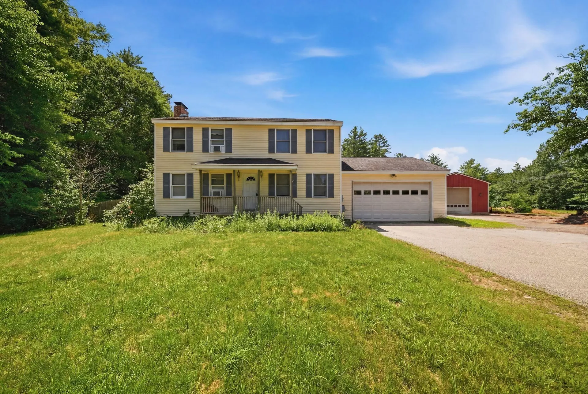 11 Jennifer Lane Weare NH 03281