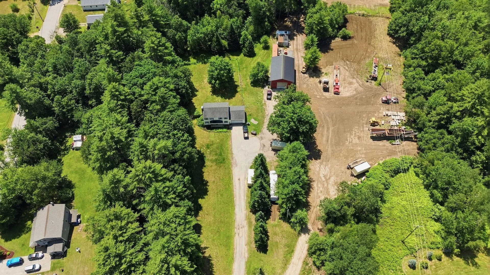 11 Jennifer Lane Weare NH 03281