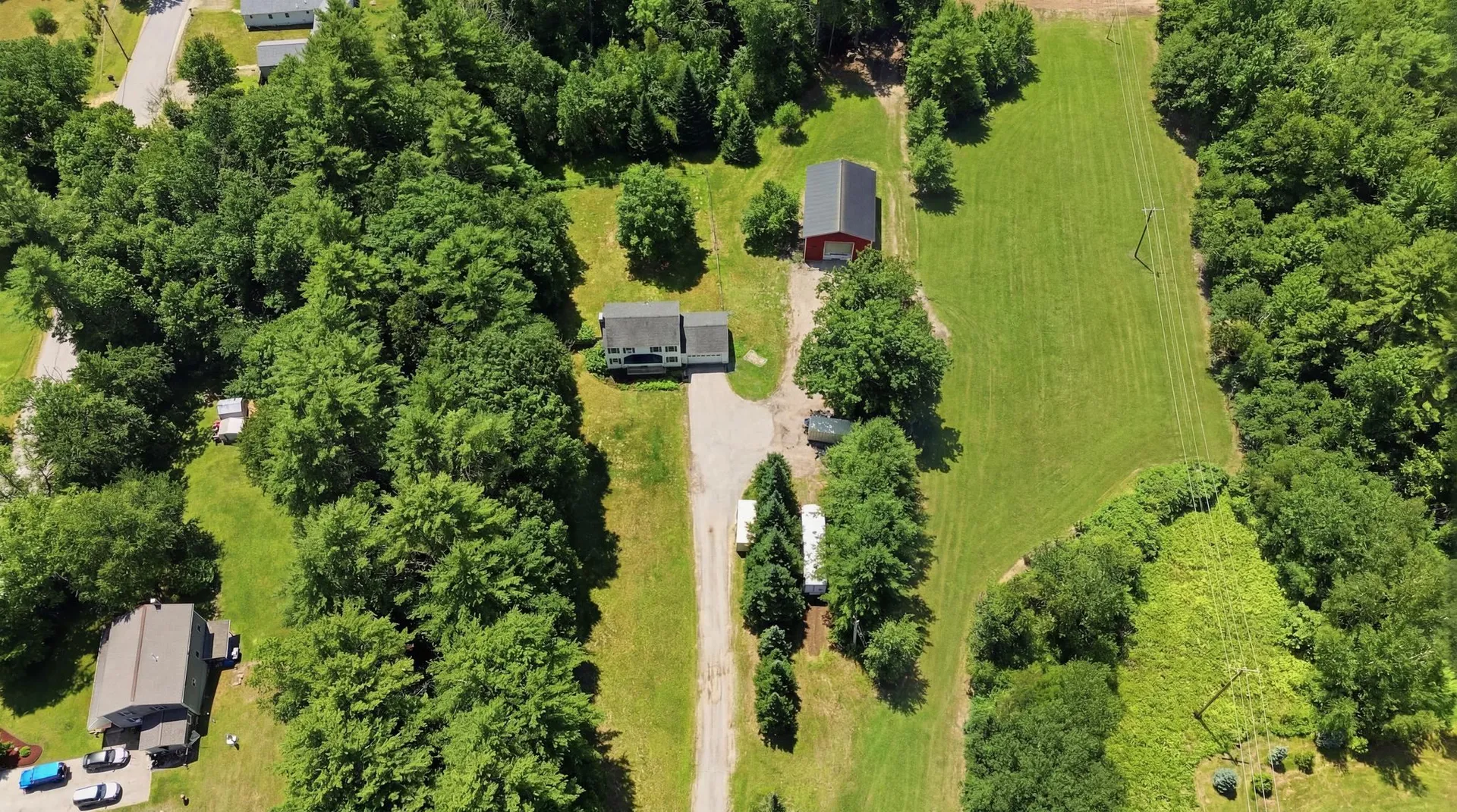 11 Jennifer Lane Weare NH 03281