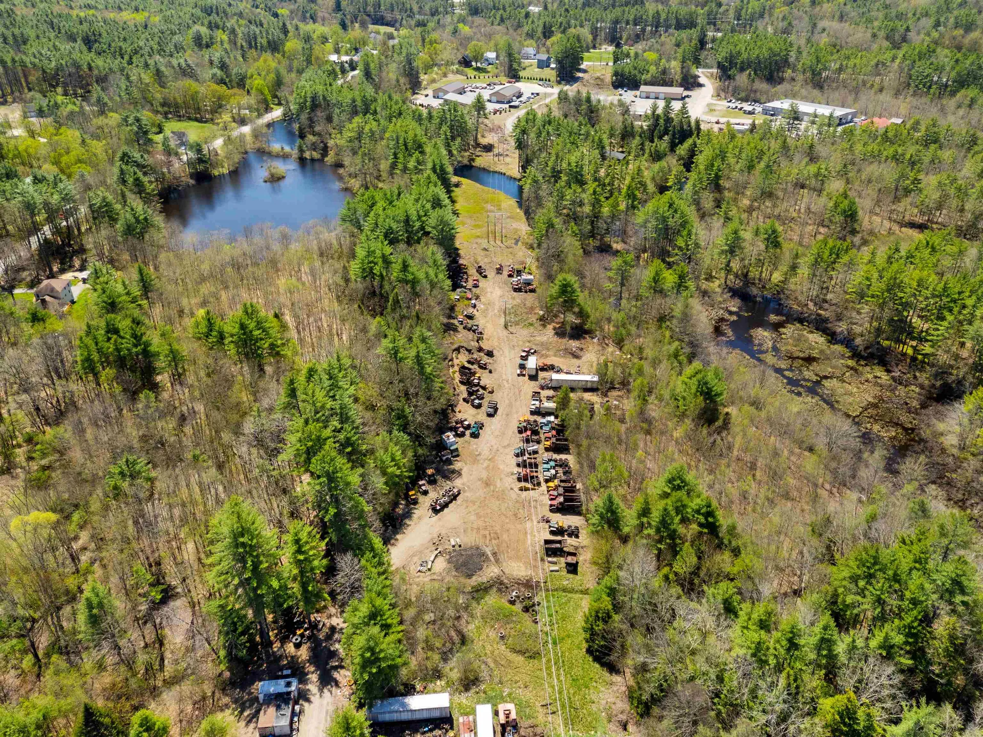 11 Jennifer Lane Weare NH 03281