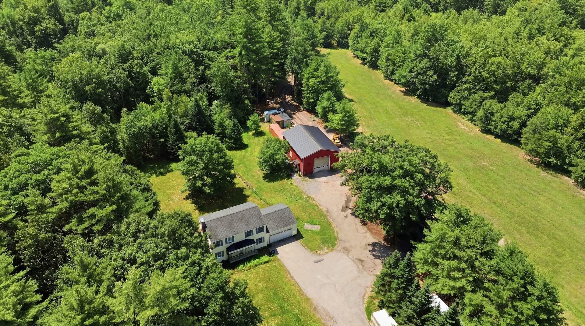 11 Jennifer Lane Weare NH 03281