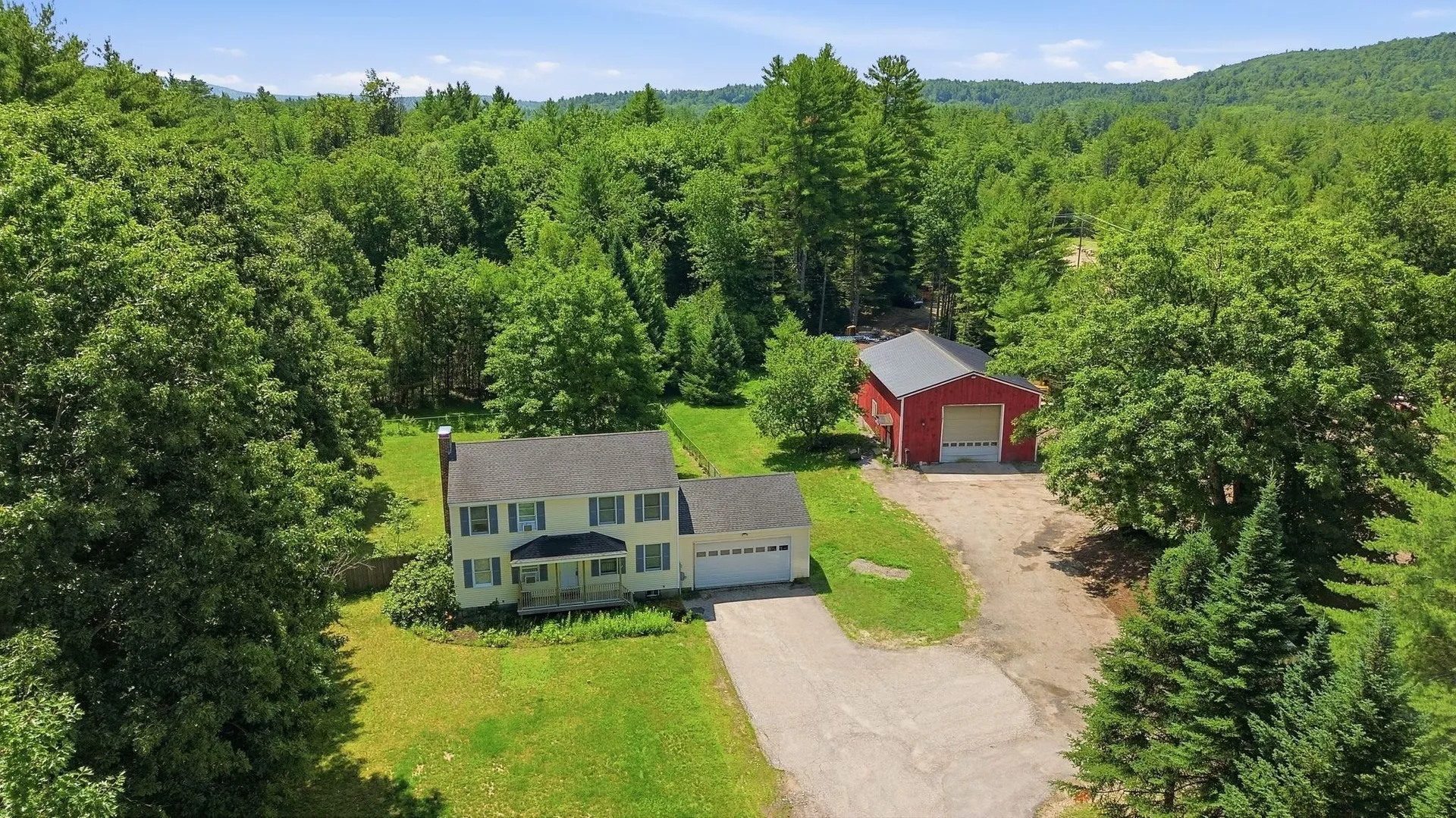 11 Jennifer Lane Weare NH 03281