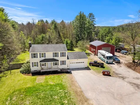 11 Jennifer Lane Weare NH 03281