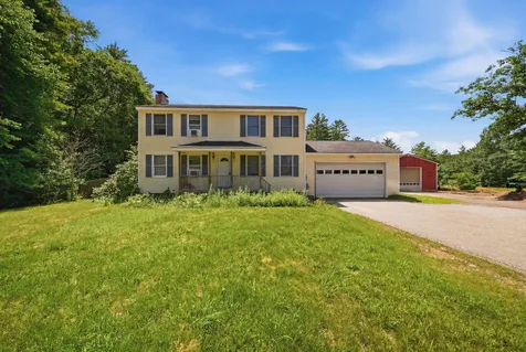11 Jennifer Lane Weare NH 03281