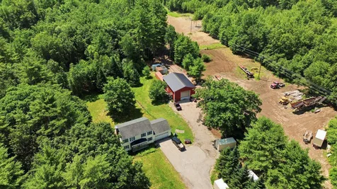 11 Jennifer Lane Weare NH 03281