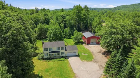 11 Jennifer Lane Weare NH 03281