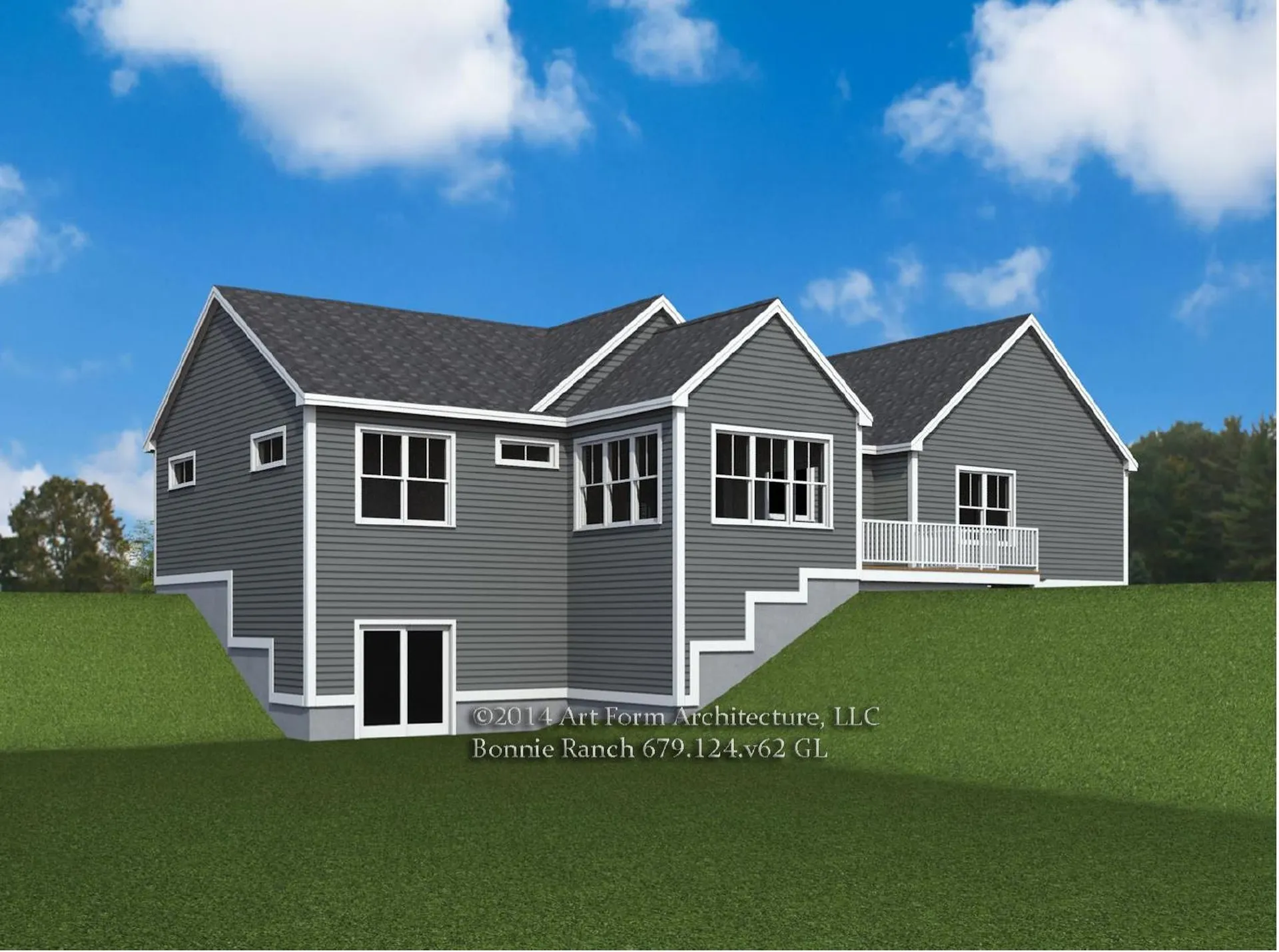 Lot 5 Pawtuckaway Ridge Nottingham NH 03290