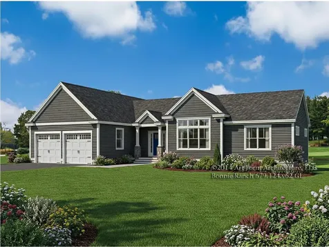 Lot 5 Pawtuckaway Ridge Nottingham NH 03290