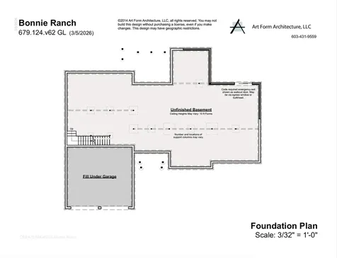 Lot 5 Pawtuckaway Ridge Nottingham NH 03290