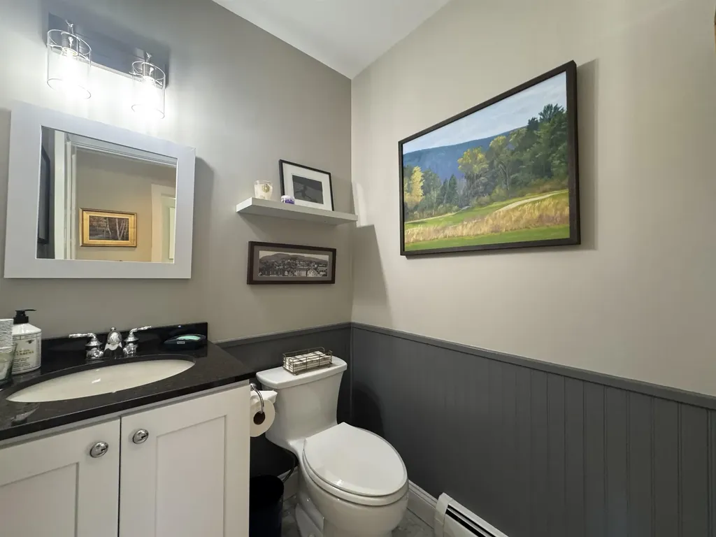 80 Eagle Nest Road Manchester VT 05255